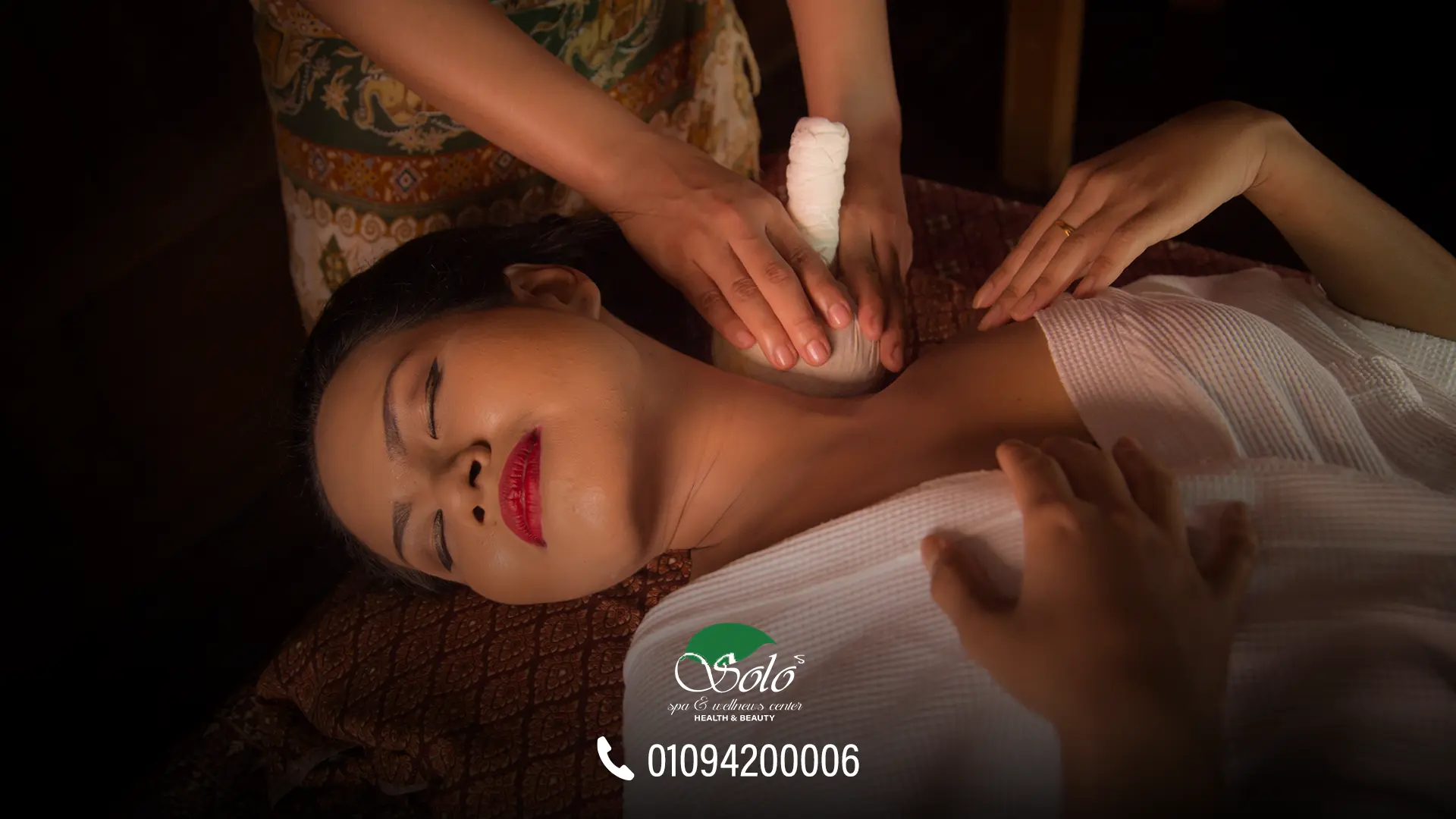 thai massage sharm el sheikh