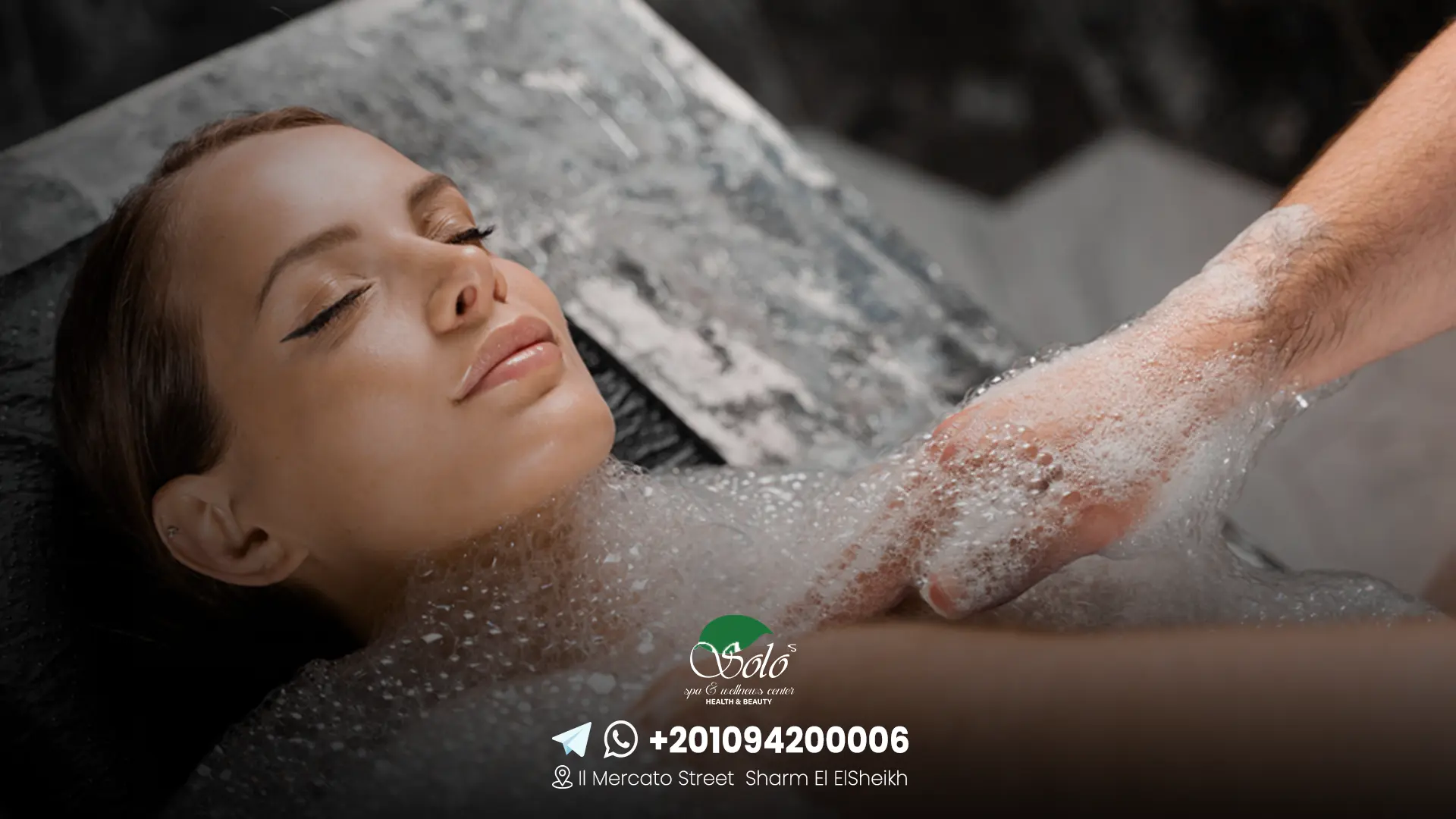 hammam sharm el sheikh