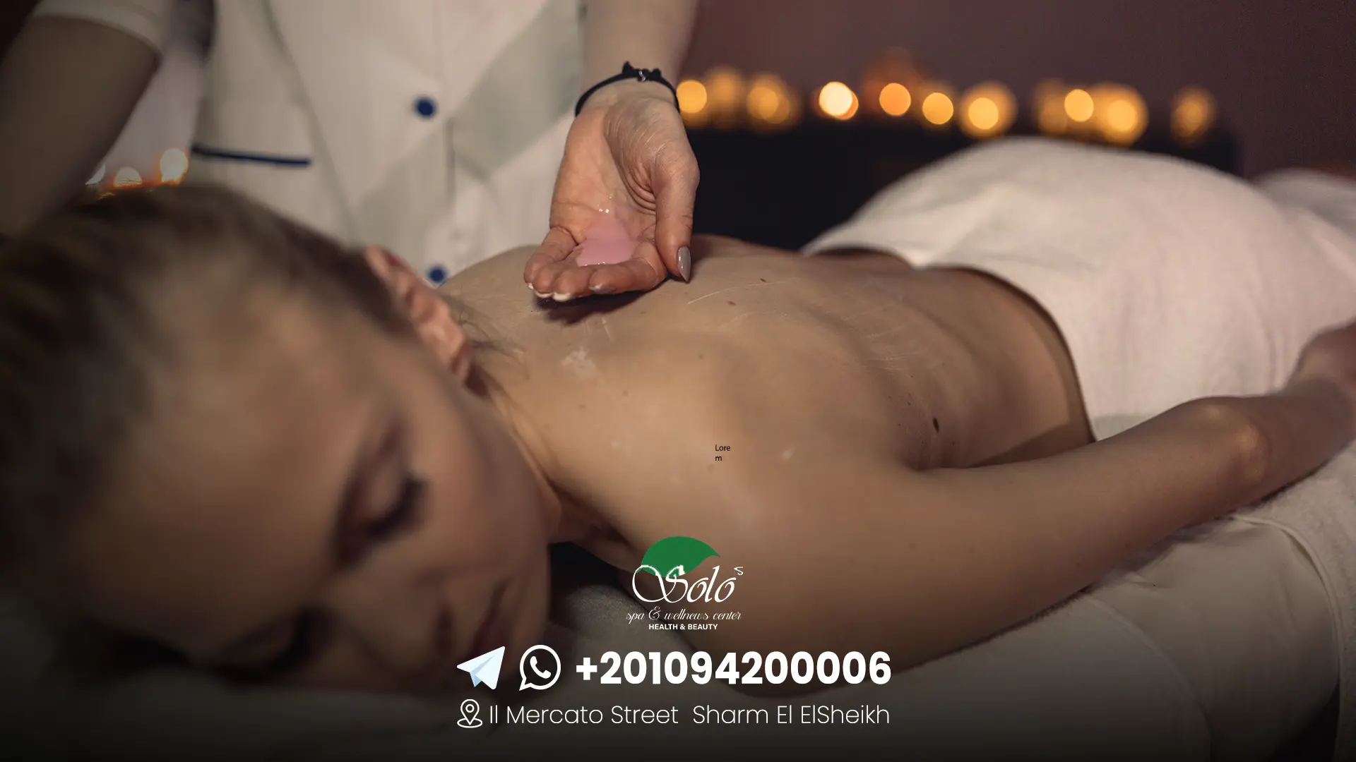 body peeling in sharm el sheikh