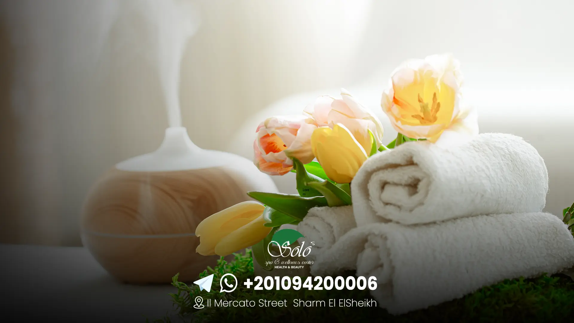 best spa in sharm el sheikh