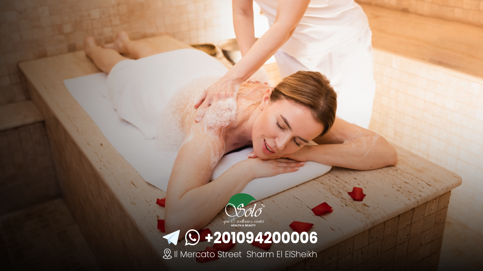 turkish bath sharm el sheikh