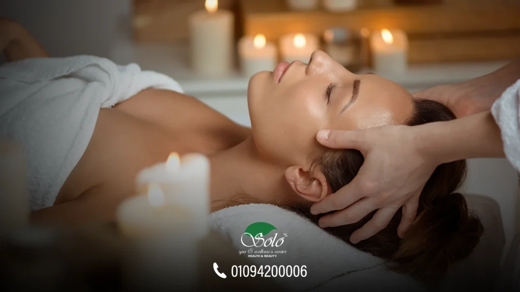 best massage in sharm el sheikh