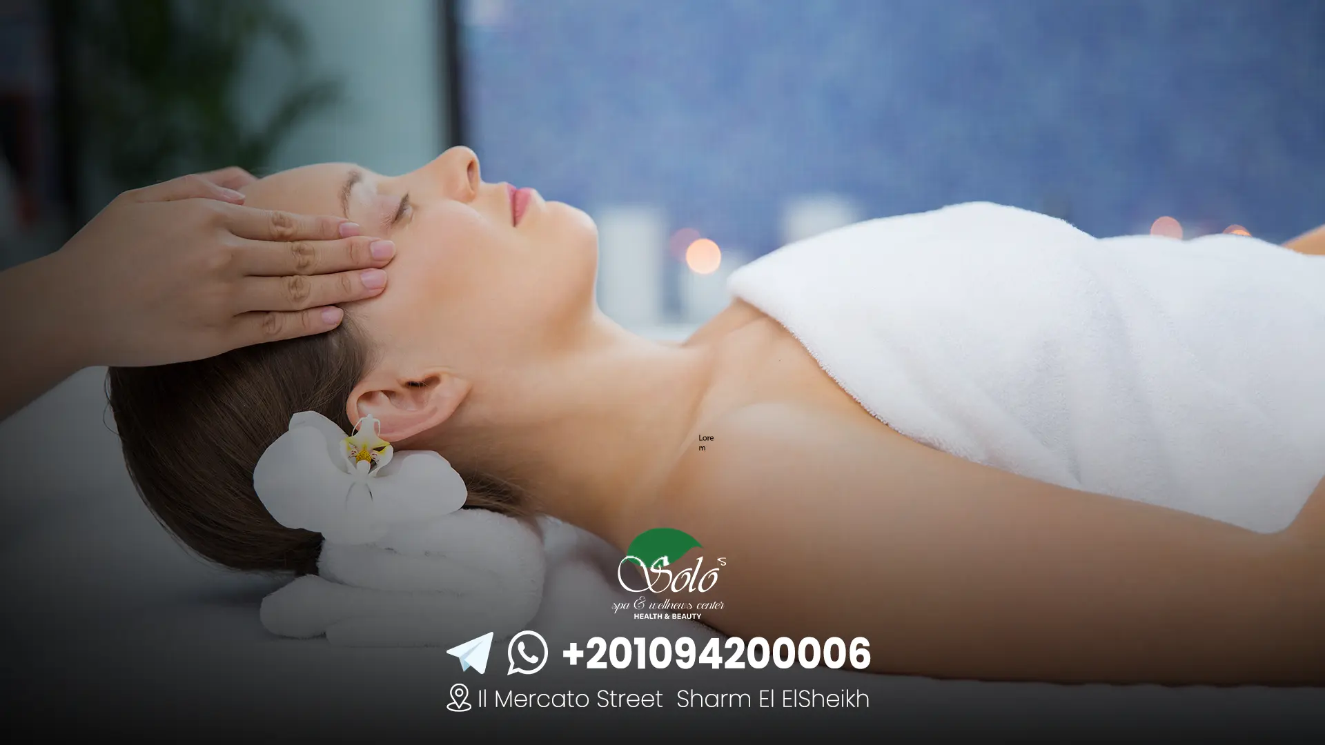 best spa in sharm el sheikh