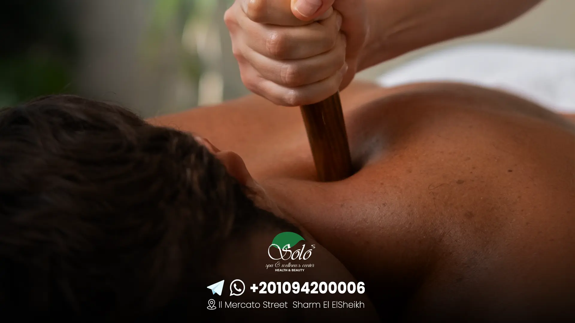 egyptian massage spa sharm el sheikh