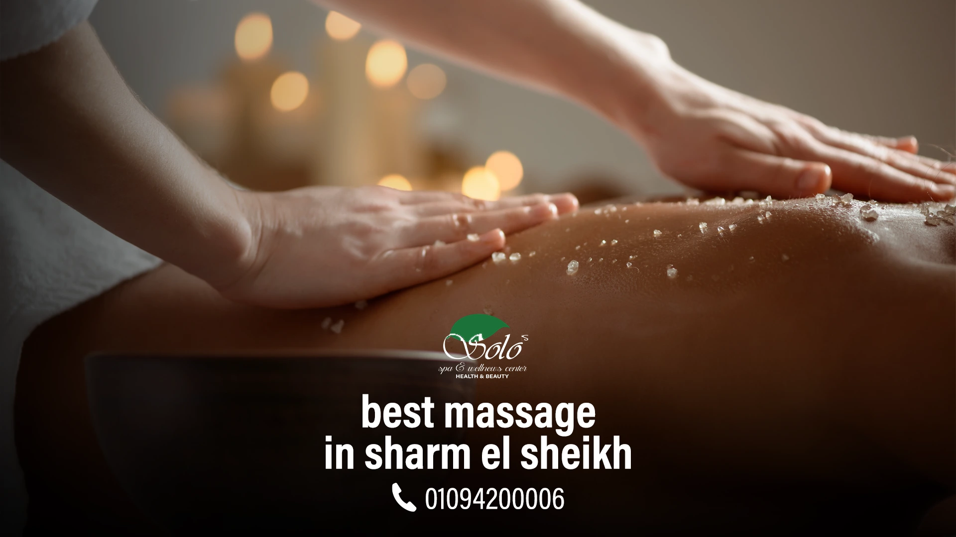 best massage in sharm el sheikh