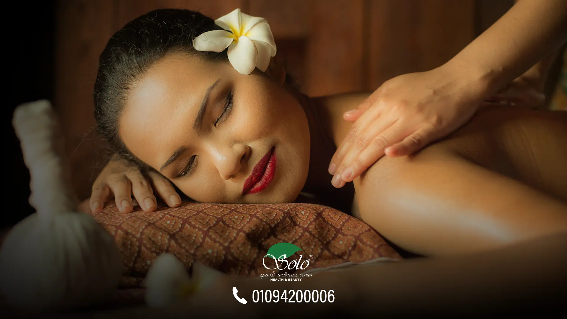 thai massage sharm el sheikh