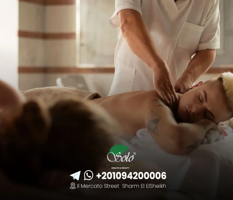 تدليك للكابل