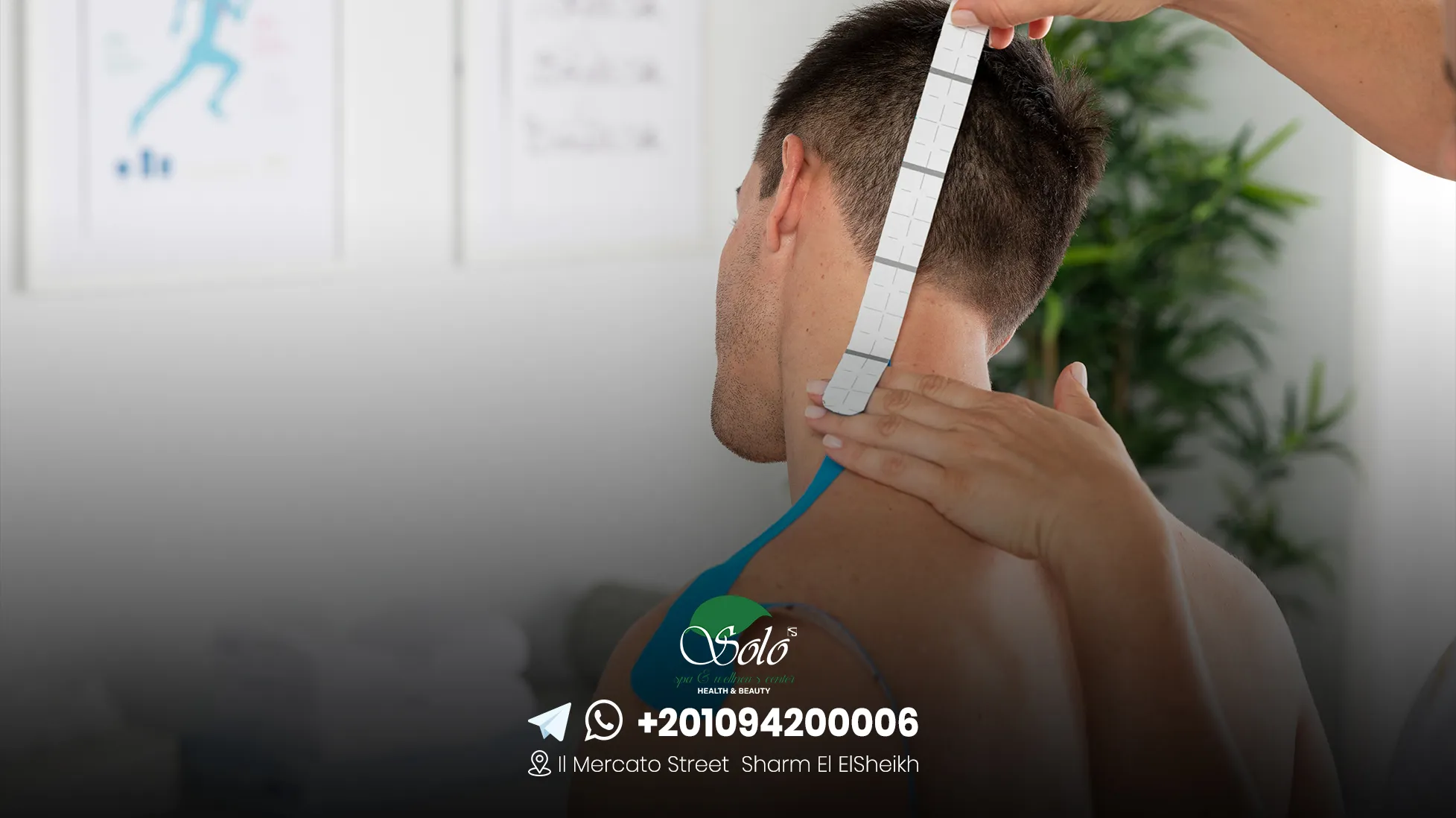 Best types of massage for athletes