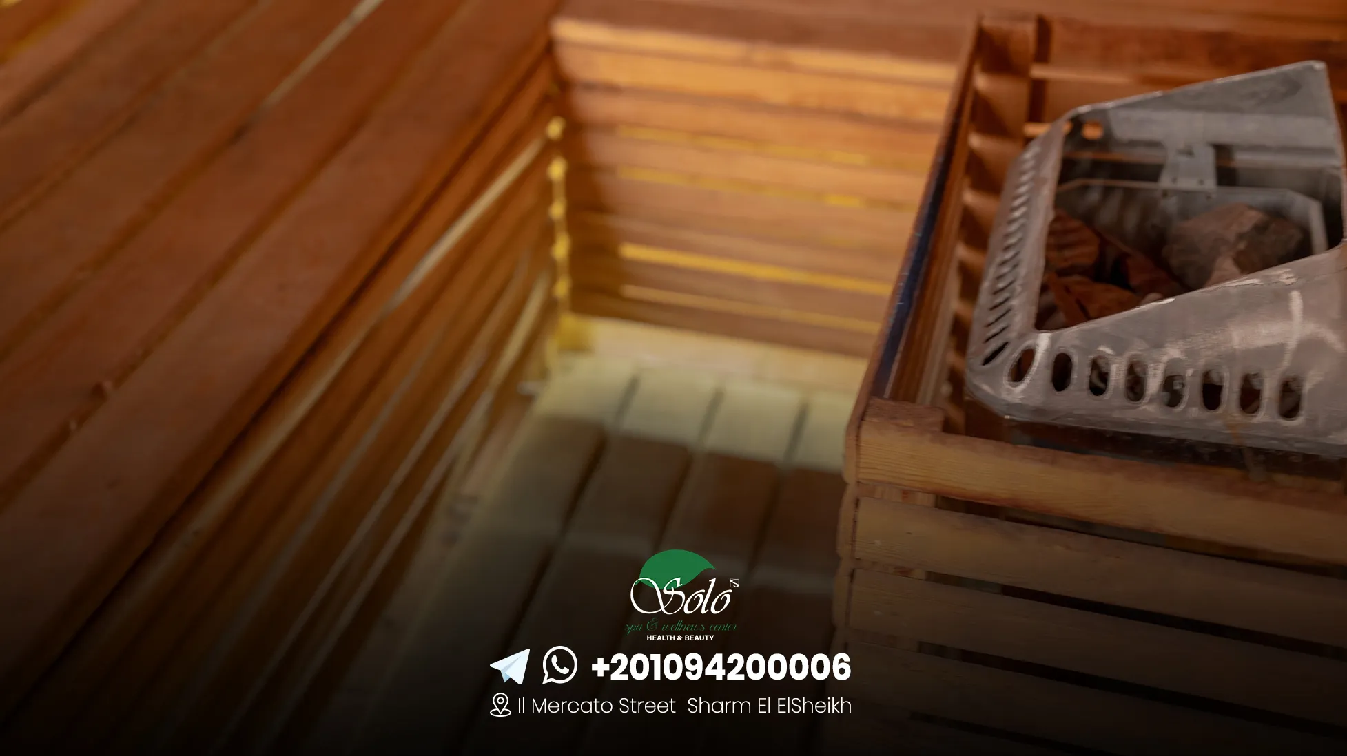 Honeymoon Spa Package