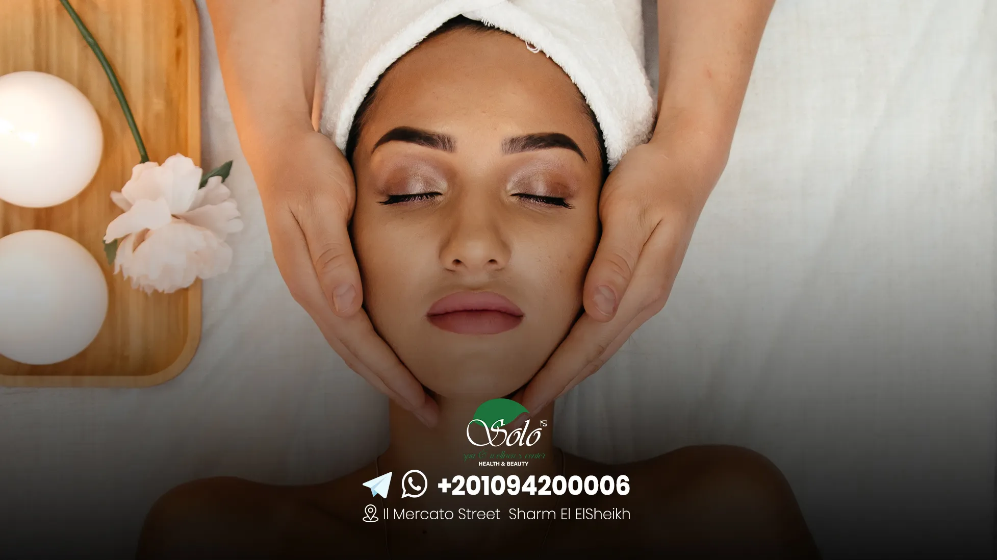 خدمات سبا شرم الشيخ