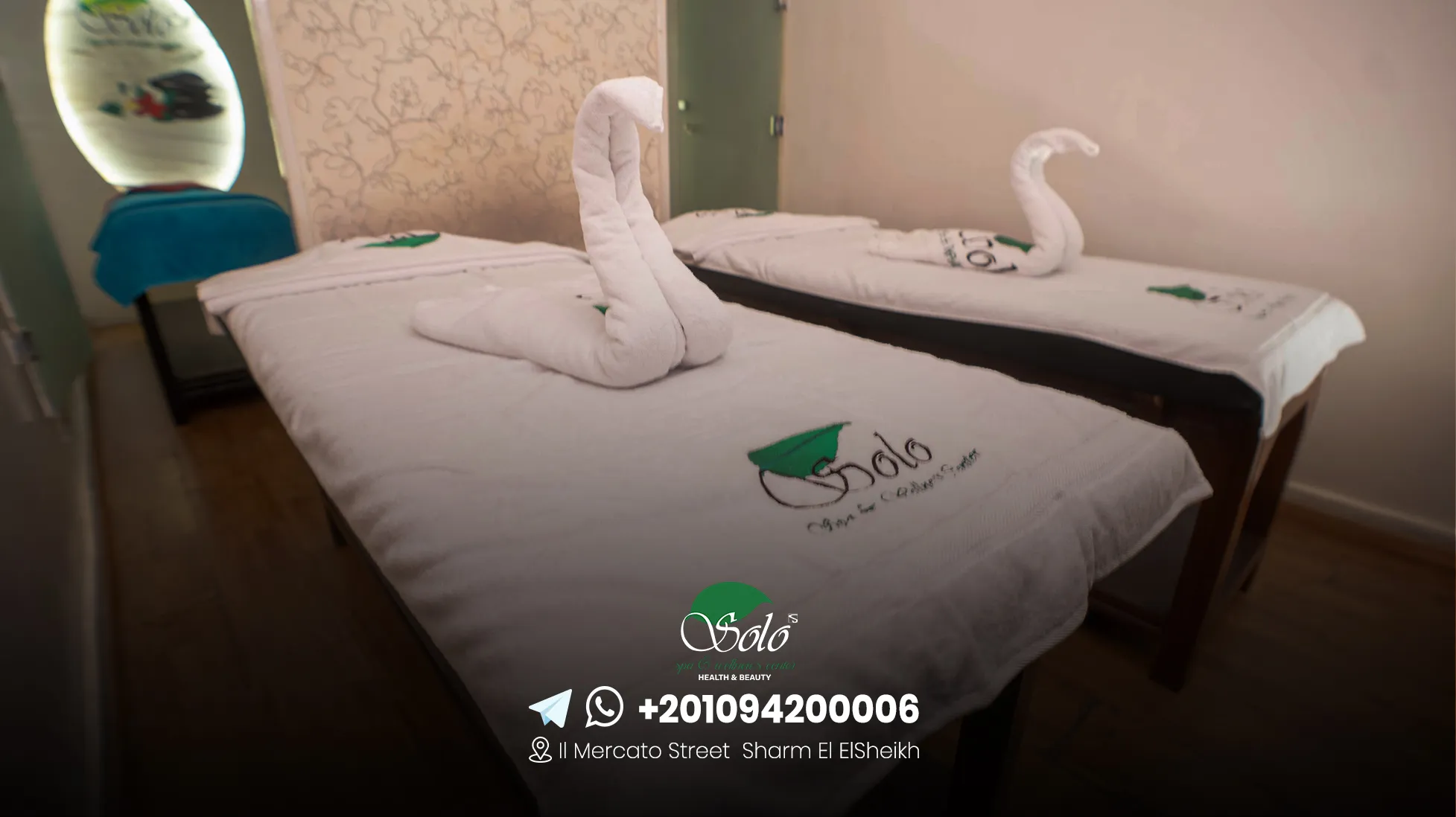 خدمات سبا شرم الشيخ